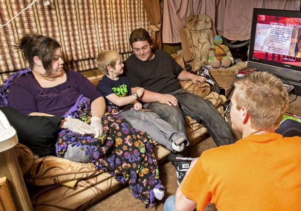 Life in an RV