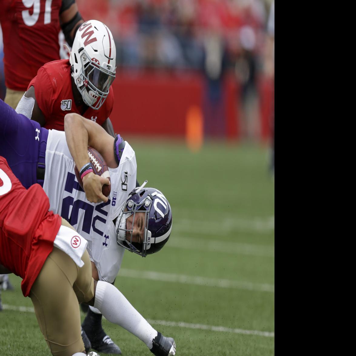 Scouting Northwestern Breaking Down The Wildcats Football