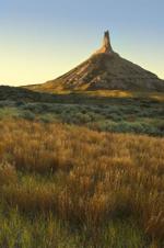 Chimney Rock