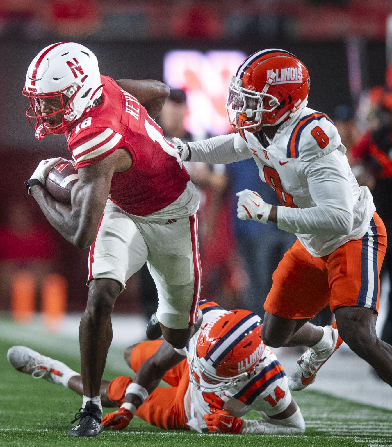 Nebraska football at Purdue Game Preview