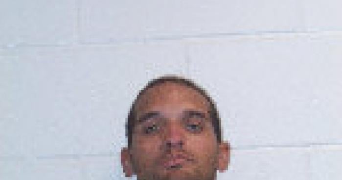 Inmate dies at Tecumseh prison