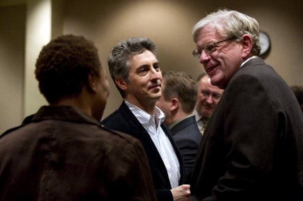 Alexander Payne