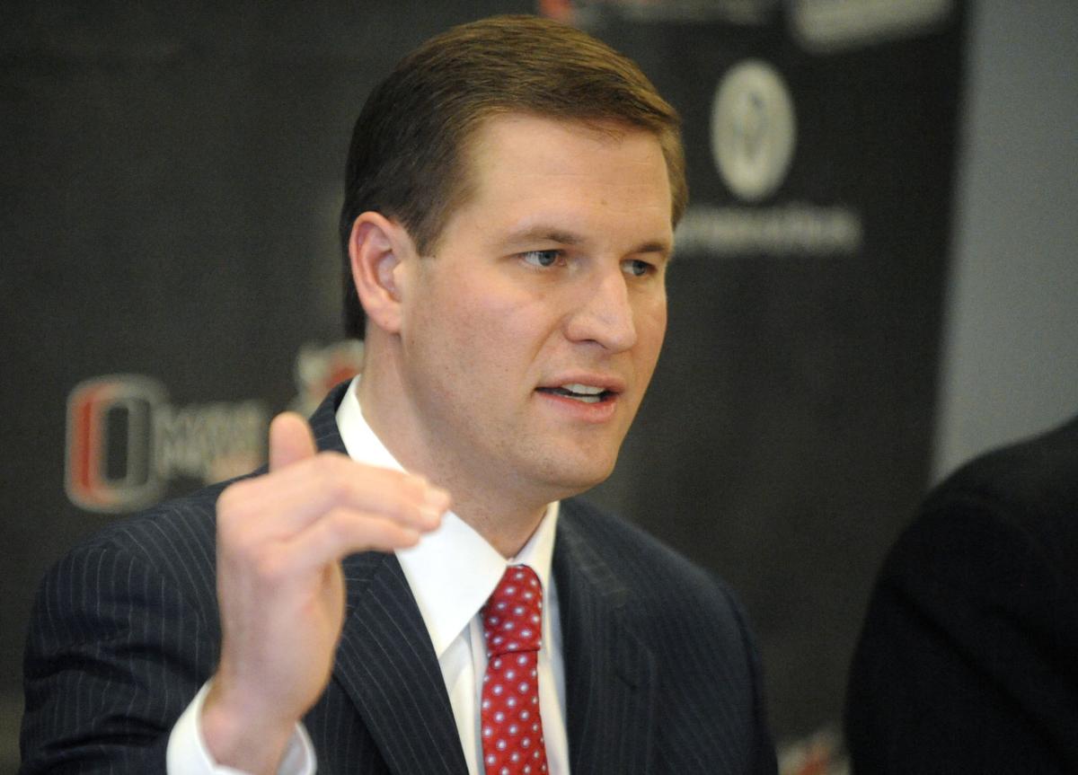 wallpapers Trev Alberts Espn https journalstar com sports huskers football nebraska names all time husker great trev alberts as new athletic director article 22ae877d e244 5874 ab3a aa5c6d515bb1 html