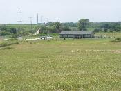 Driftwood Kennels Building & Land