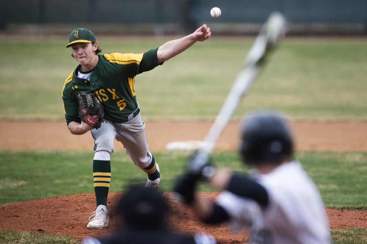 From building baseball diamonds to playing softball, Saltdog pitchers found  ways to stay busy during canceled season