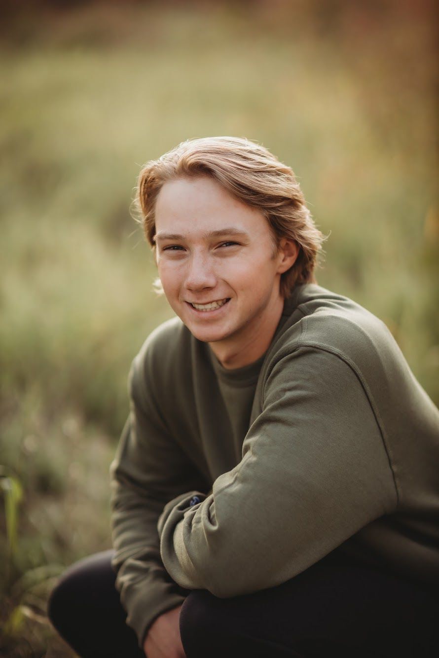 Garrett S. Salisbury