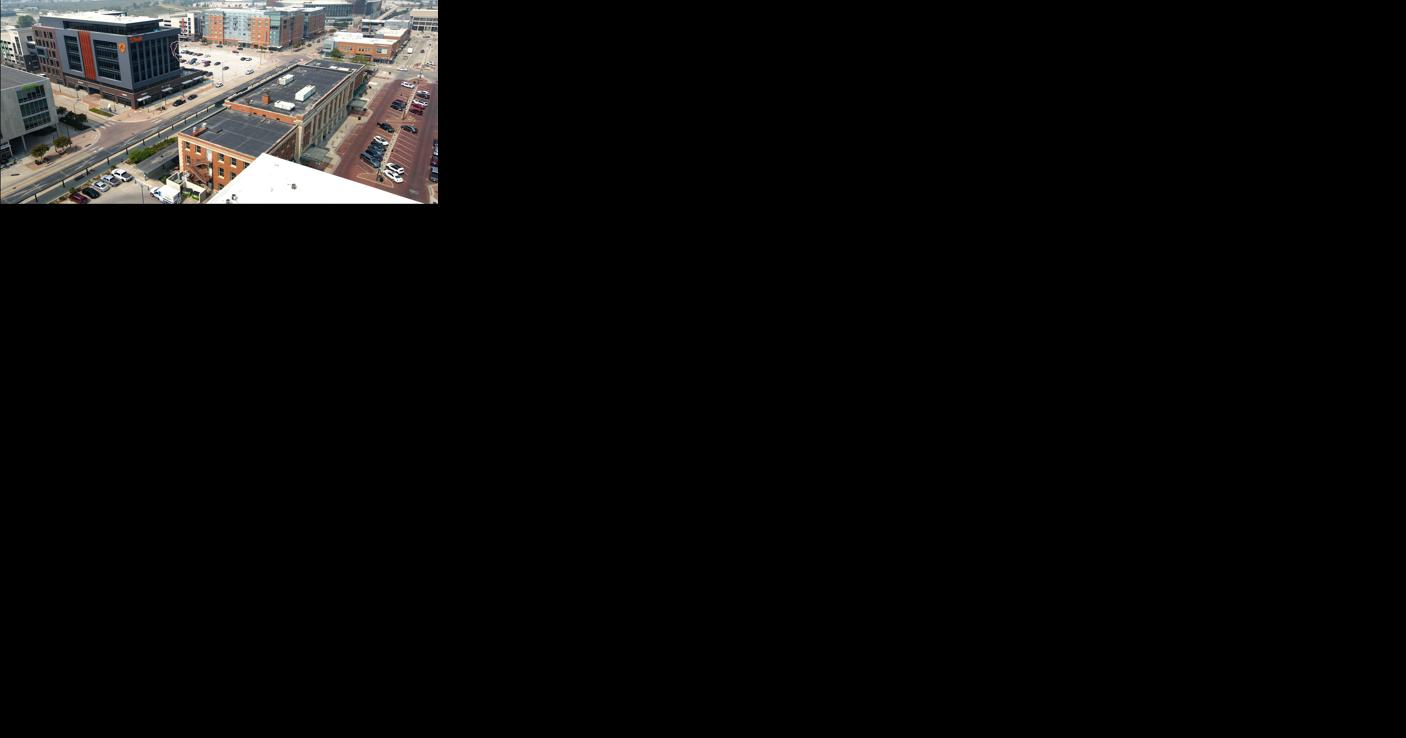 Pinnacle Bank Arena first domino in development of Haymarket - Vimarsana News