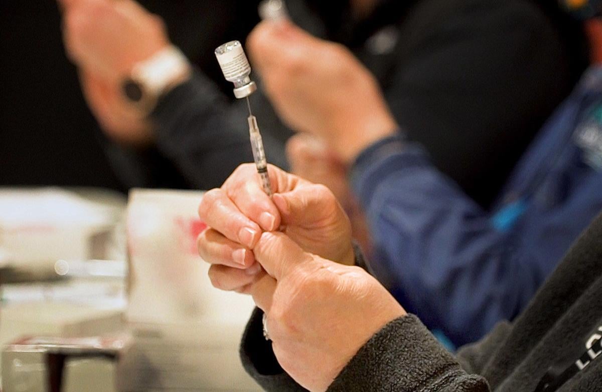 Vaccine Clinic