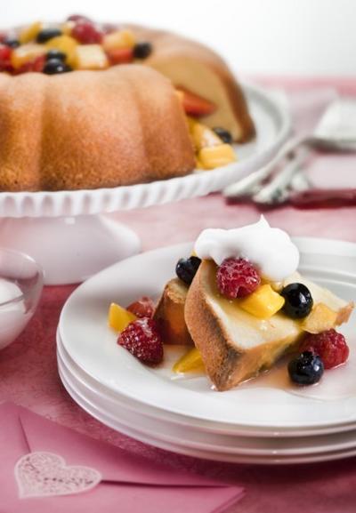 Cake love