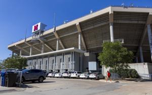 Amie Just: New Memorial Stadium plan makes sense, but South Stadium deserves upgrade