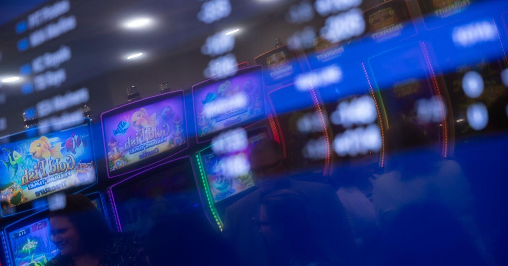 Another Nebraska racetrack casino proposed for Fremont - Vimarsana News