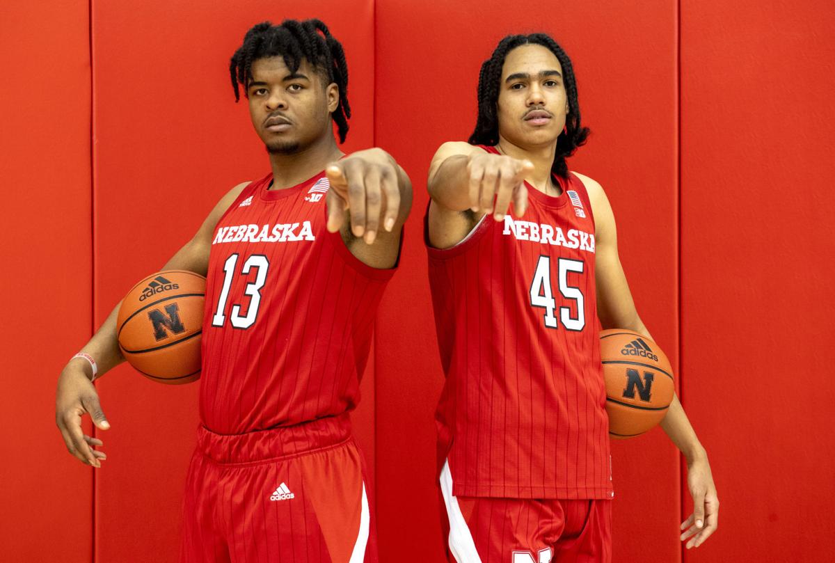 Banton, Walker receive waiver to travel with Husker hoops to Cayman  Islands; Stevenson still waiting