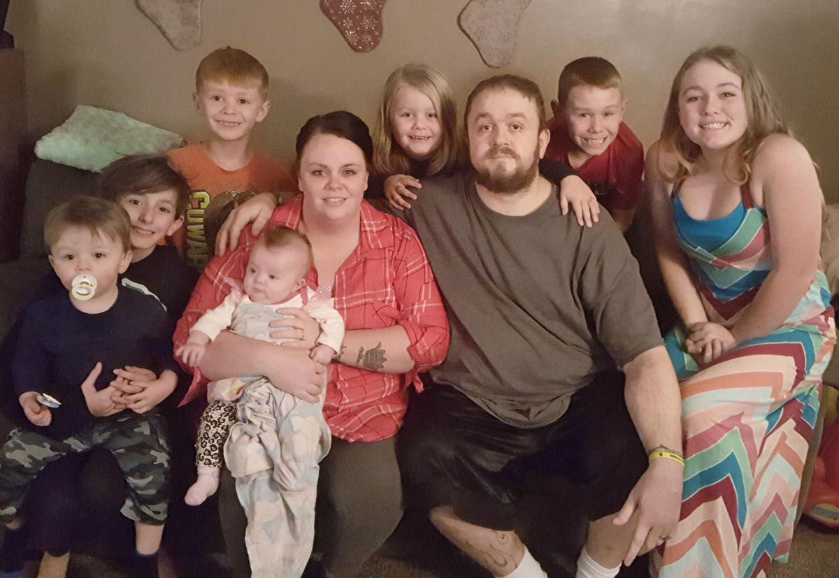 Lloyd family