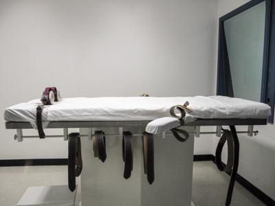 Nebraska Death Row