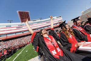 More than 3,500 to graduate from UNL next weekend