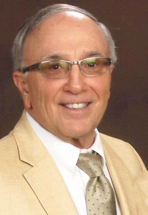 Norman C. Harley