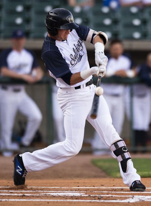 Houston vs. Lincoln, 6.10