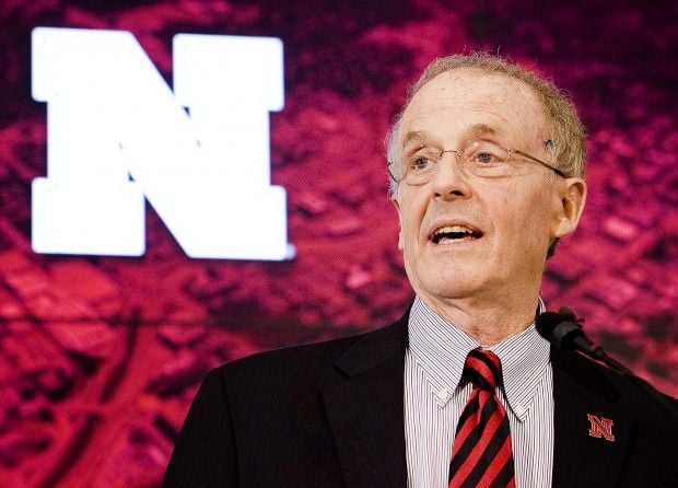 Harvey Perlman