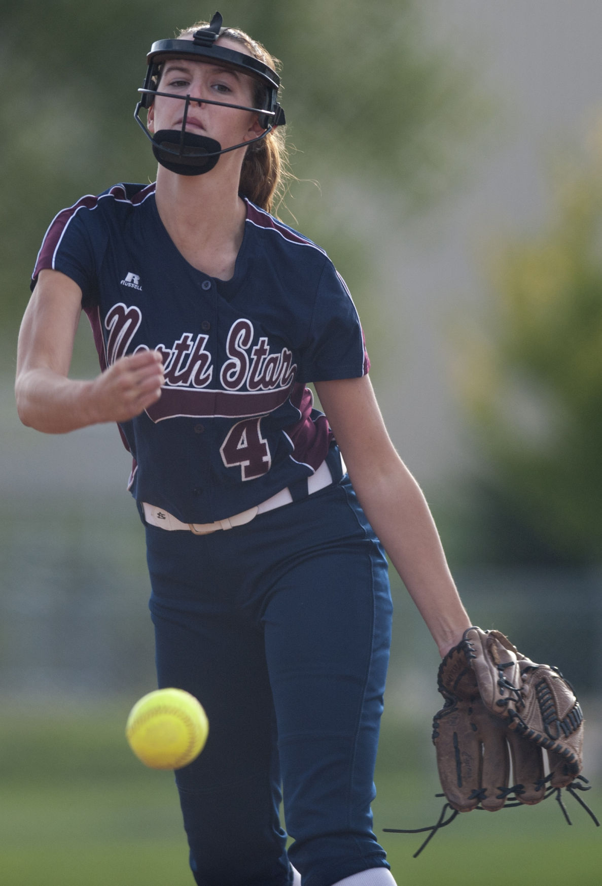 Photos North Star Vs Southwest Softball Prep Sports Galleries