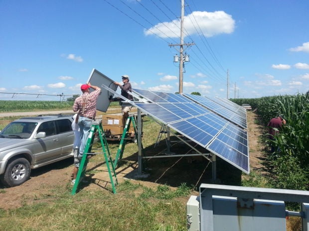 USDA Has More Money For Rural Renewable Energy Projects