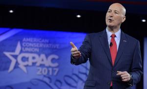 Ricketts to NRA: 'We want your convention in Nebraska'