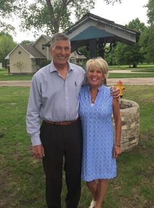 Central Nebraska’s favorite weatherman has died
