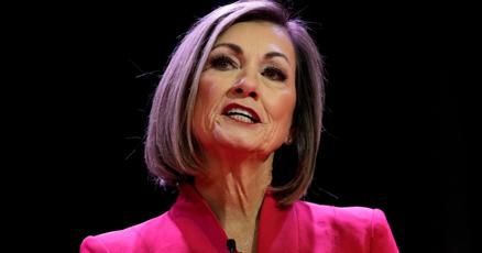 Iowa Gov Reynolds calls for special legislative session to craft new abortion restrictions Iowa Gov Reynolds calls for special legislative session to craft new abortion restrictions