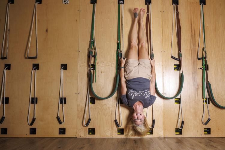 Lincoln Yoga Center