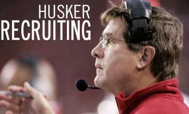 Ricky Henry commits to NU again