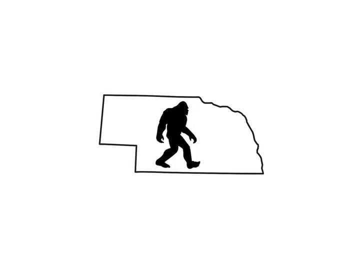 First Nebraska Bigfoot Conference sighting in Hastings Nebraska News