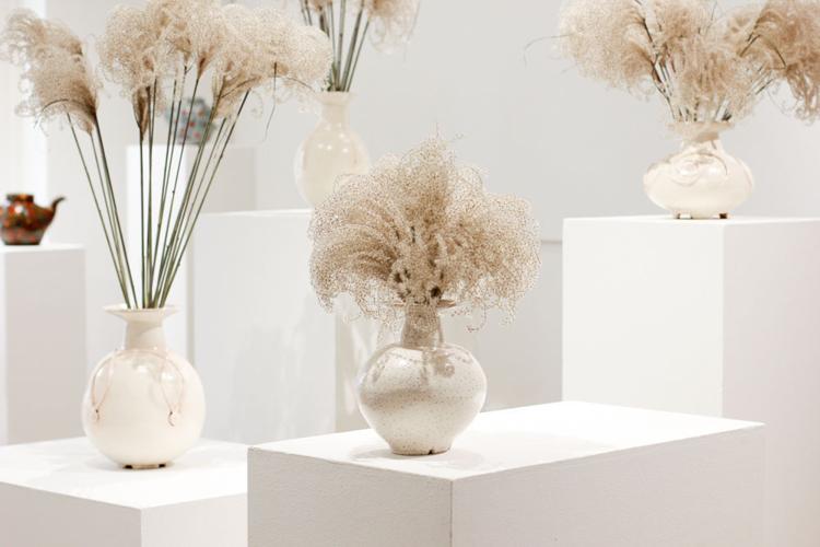 Vases