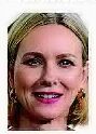 Naomi Watts couldn't sleep during menopause