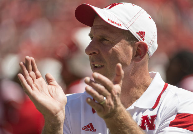 Florida Atlantic vs. Nebraska, 8.30.14