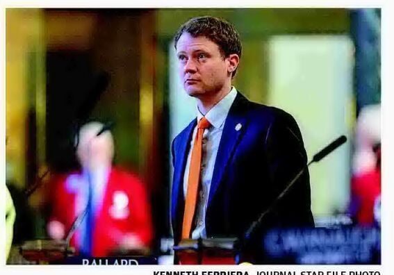 State clarifies role amid tax dispute