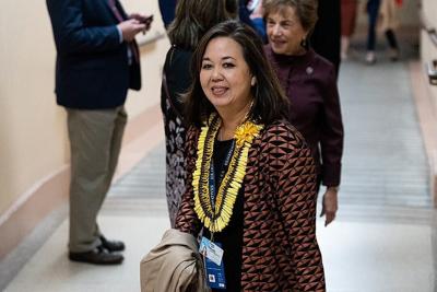 Congress members move to offset coming cuts to rural hospital funding