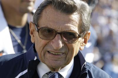Joe Paterno