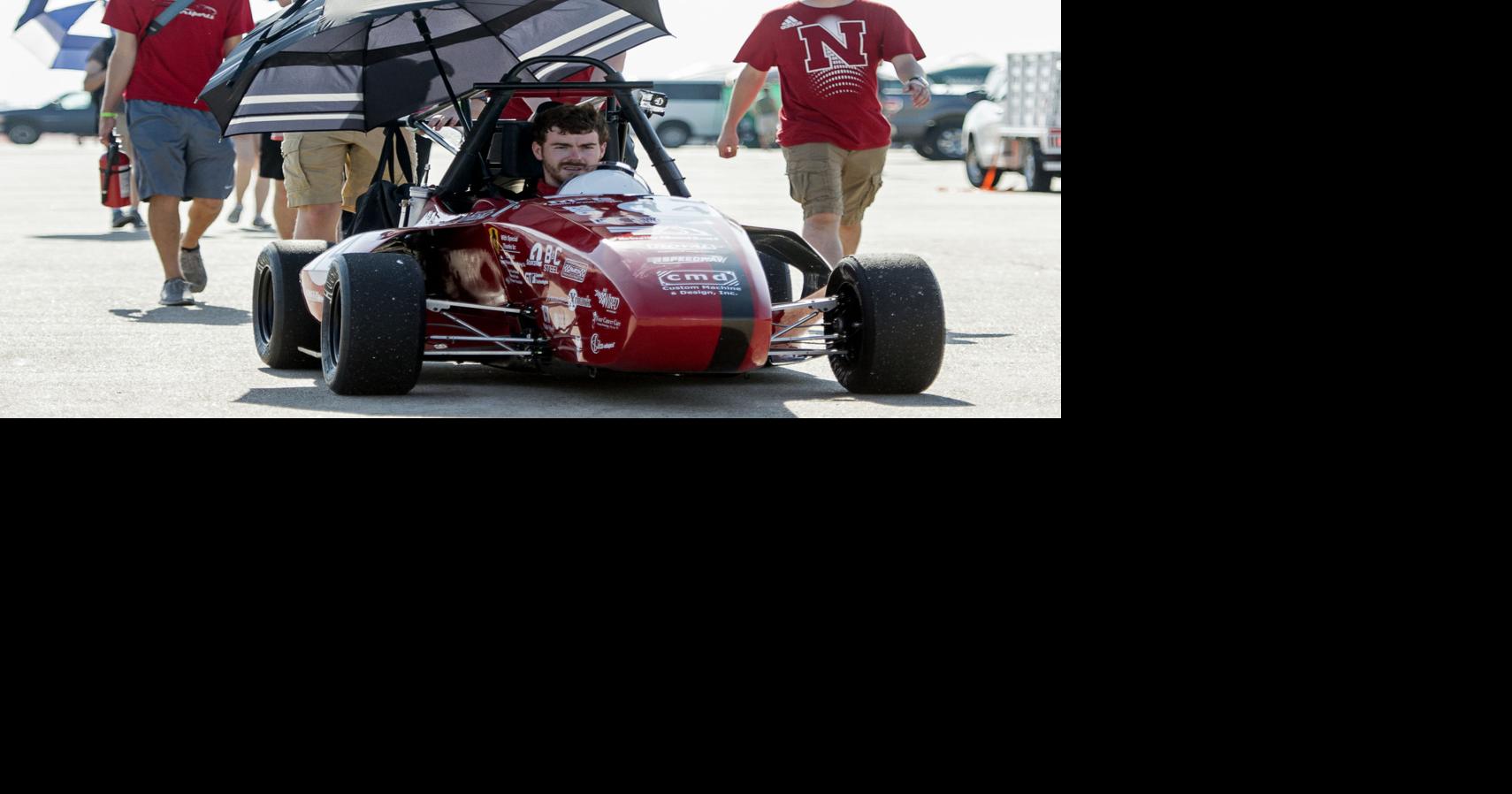 Photos Formula SAE competition