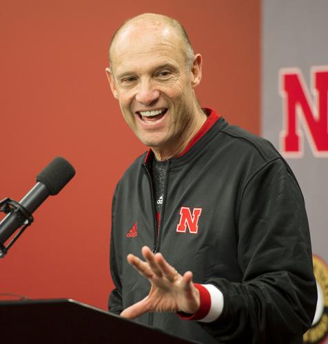 Mike Riley, 11/02/2015