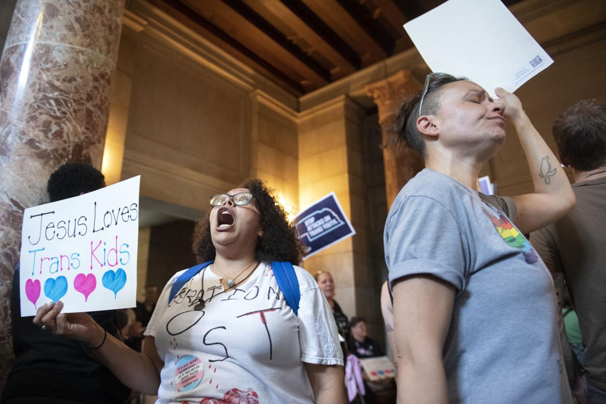 Watch -- Lizzo Pushes Transgenderism on Children During Nebraska