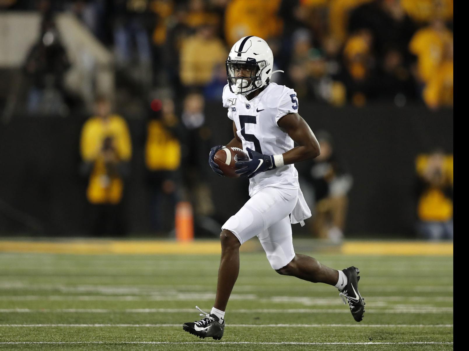 Scouting Penn State Breaking Down The Nittany Lions Football Journalstar Com