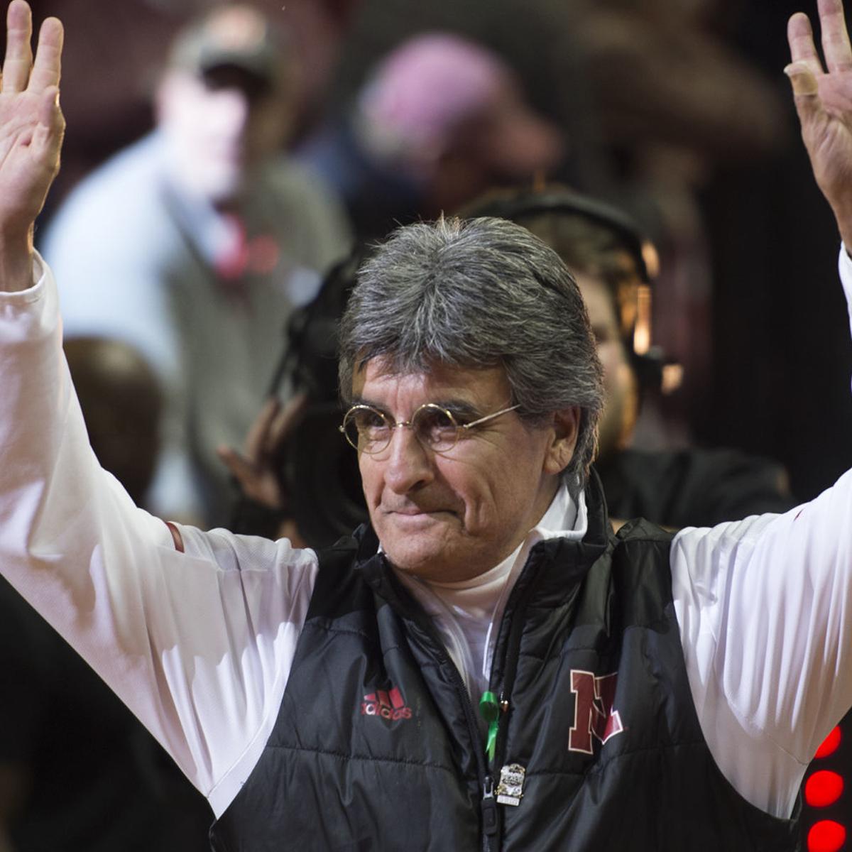 Verduzco On Working With Young Quarterbacks Just Relax Run With It Life In The Red Journalstar Com