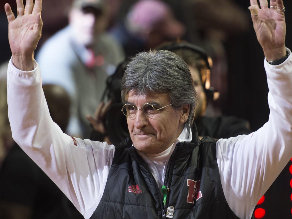 Verduzco On Working With Young Quarterbacks Just Relax Run With It Life In The Red Journalstar Com