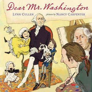 Book roundup: 10 all-American kid’s books to celebrate Presidents Day