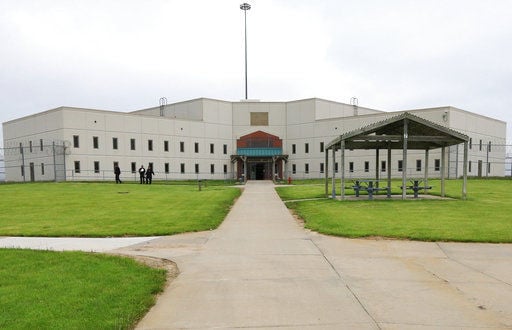 Tecumseh State Correctional Institution