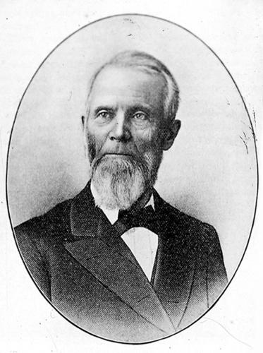 Edmund Fairfield
