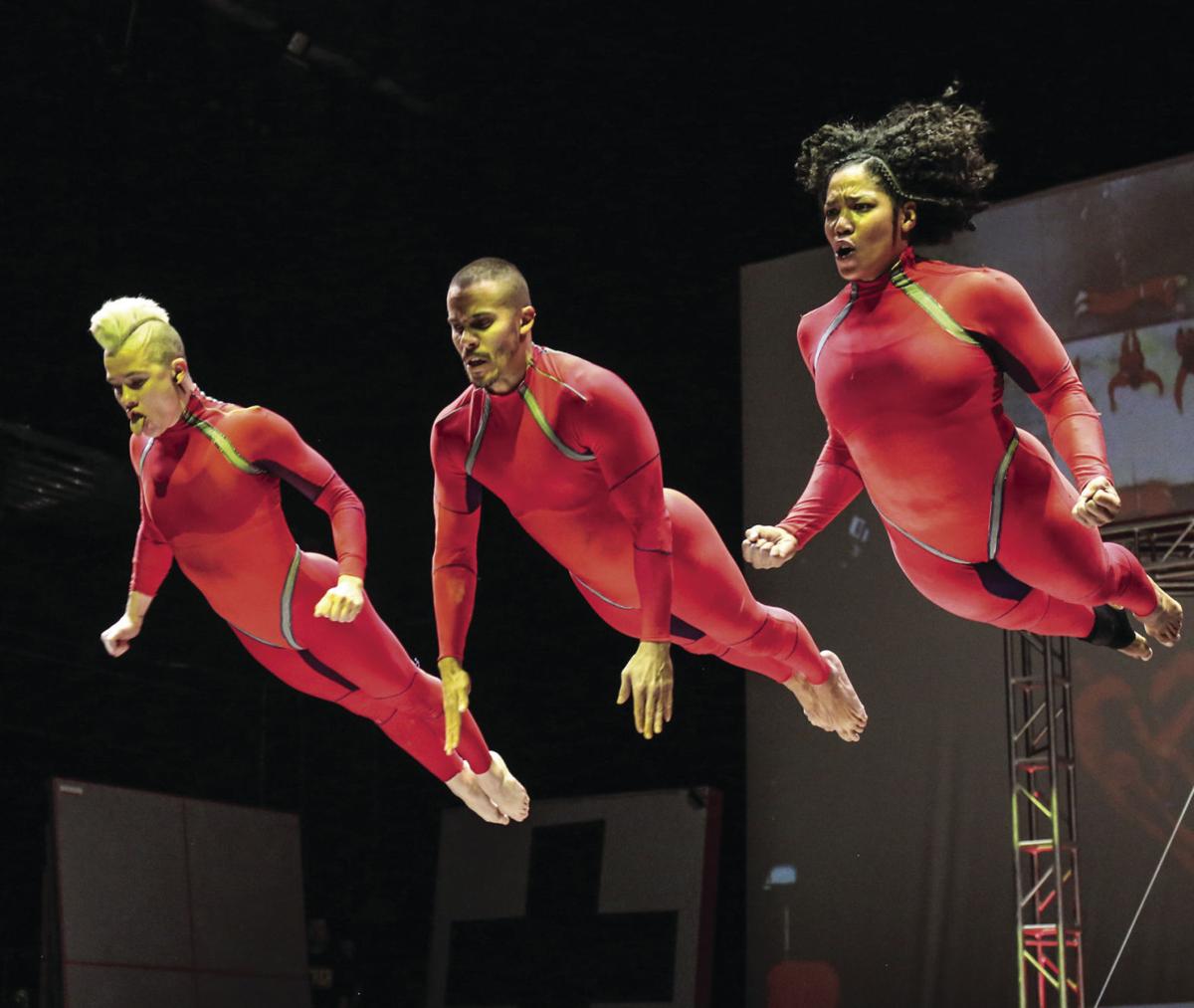 STREB