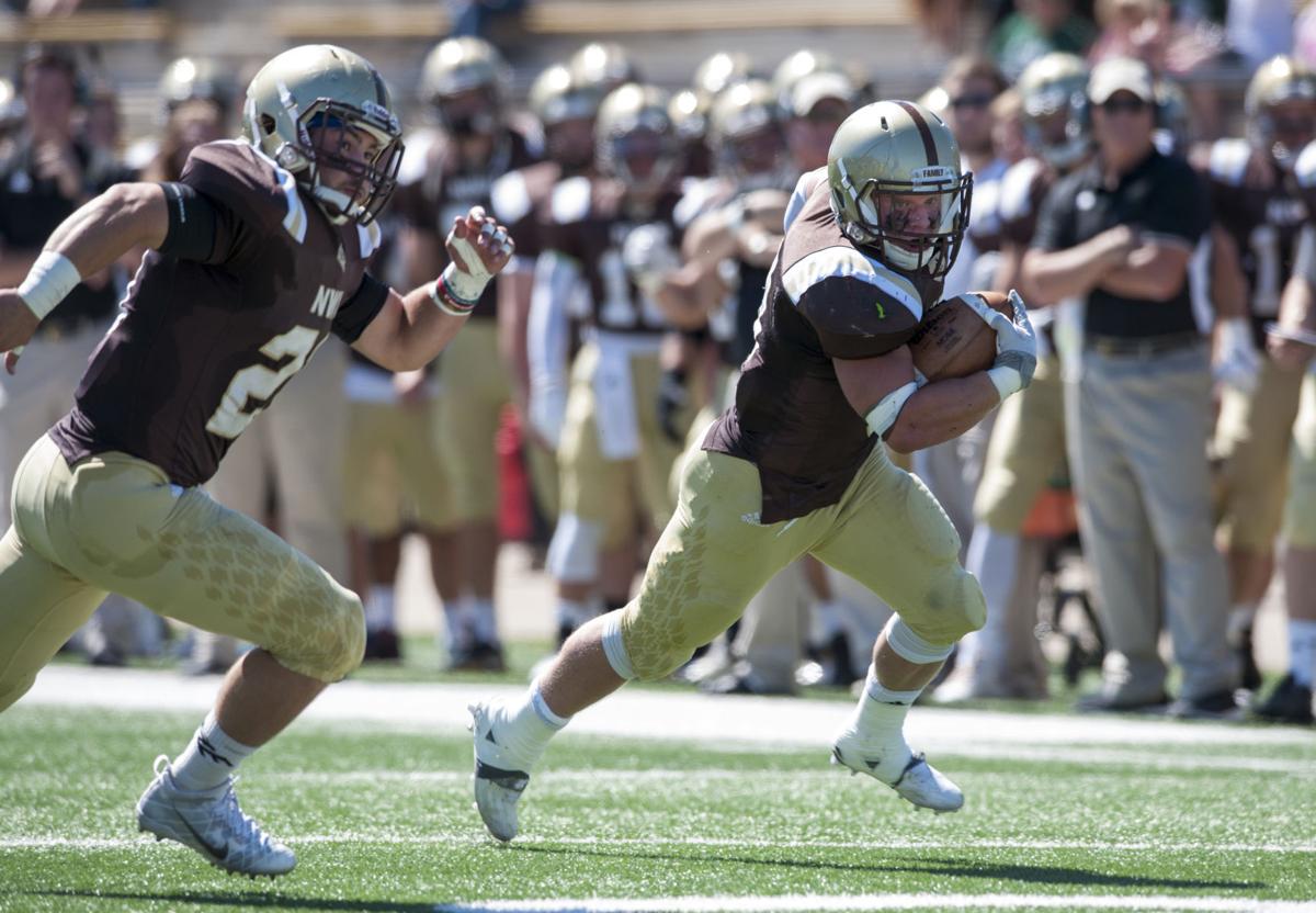 Nebraska Wesleyan embarks on new era | State college ...