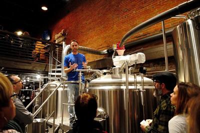 Brewery