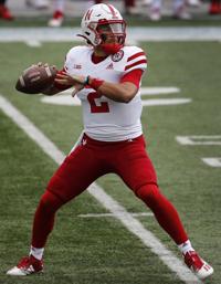 Nebraska at Ohio St., 10.24