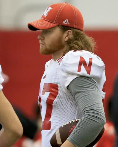 Nebraska Football